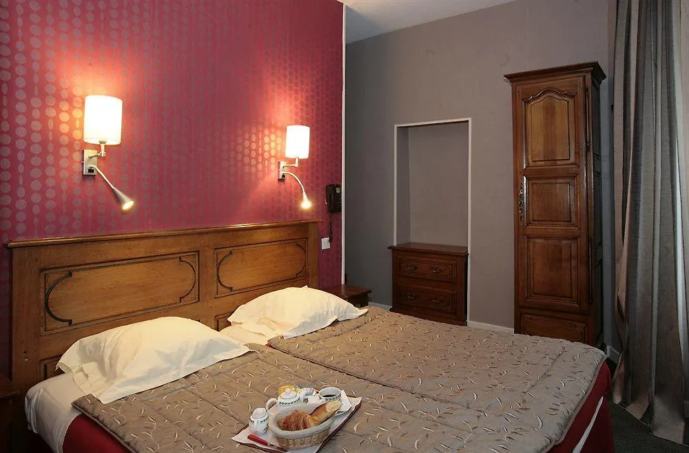 Welcome Hotel Paryż
