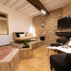 Apartment Pierre A Feu, Paris