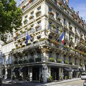 Hotel Sofitel Baltimore Tour Eiffel, Parijs