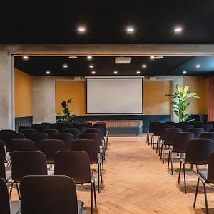 Hotel The Remix, Parijs