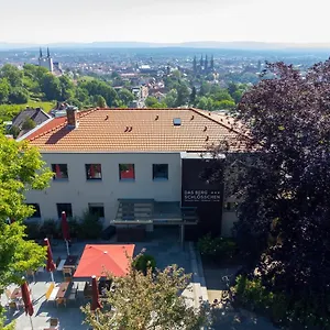 Bergschlösschen Hotel Bamberg