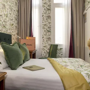 Hotel Le Regent, Parijs