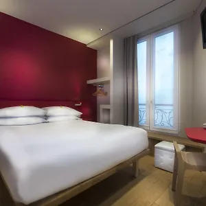 Hotel Andrea, Paris