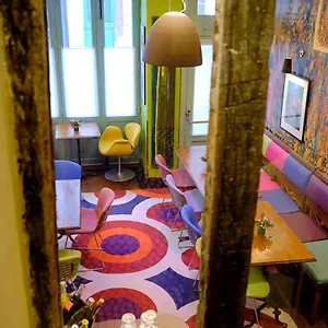 Hotel Du Petit Moulin, Haute Couture By Lacroix, Paris