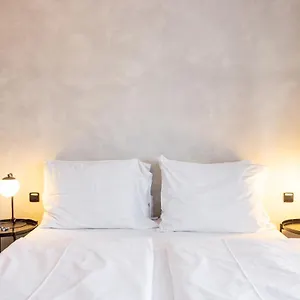 Miss Sophie's Downtown Hotel Prag