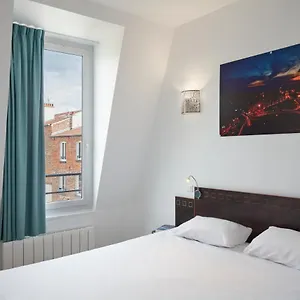 Appart hôtel Adagio Access Philippe Auguste