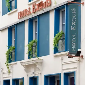 Hotel Exquis By Elegancia