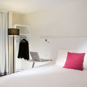 Hotel Ibis Styles Centre Gare Beffroi ***