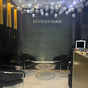 Hotel Elysées