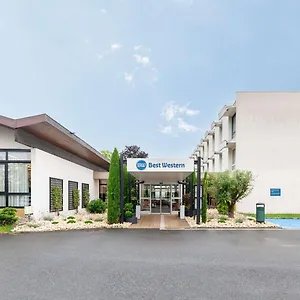 Hotel Best Western Porte Du Forez ****