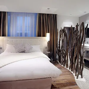 Petit Confidentiel Hotel Chambéry