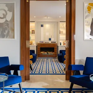 Hotel Duminy-vendome, Parijs
