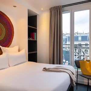 Otel Korner Saint Marcel, Paris
