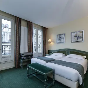 Hotel Du Pre, Paris