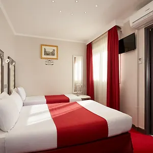 Hotel Grand Amelot, Parijs