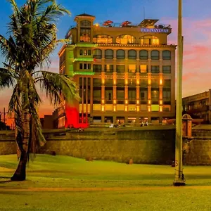 The Bayleaf Intramuros 4*, Manila Philippines