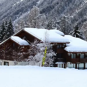 La Verte 24- Aux Pieds Des Pistes! , Chamonix France