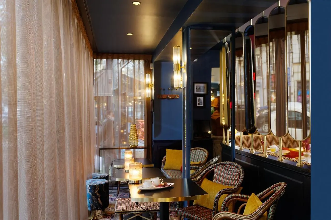 Welcome Hotel Paris