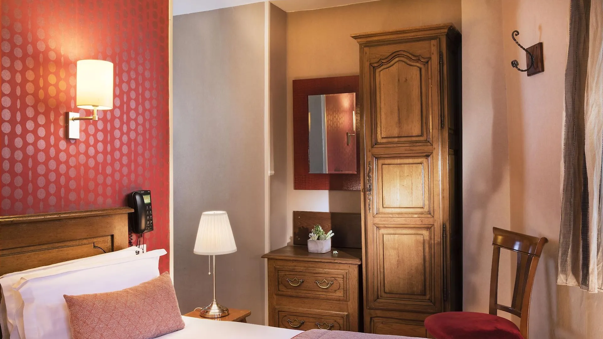Welcome Hôtel Paris France