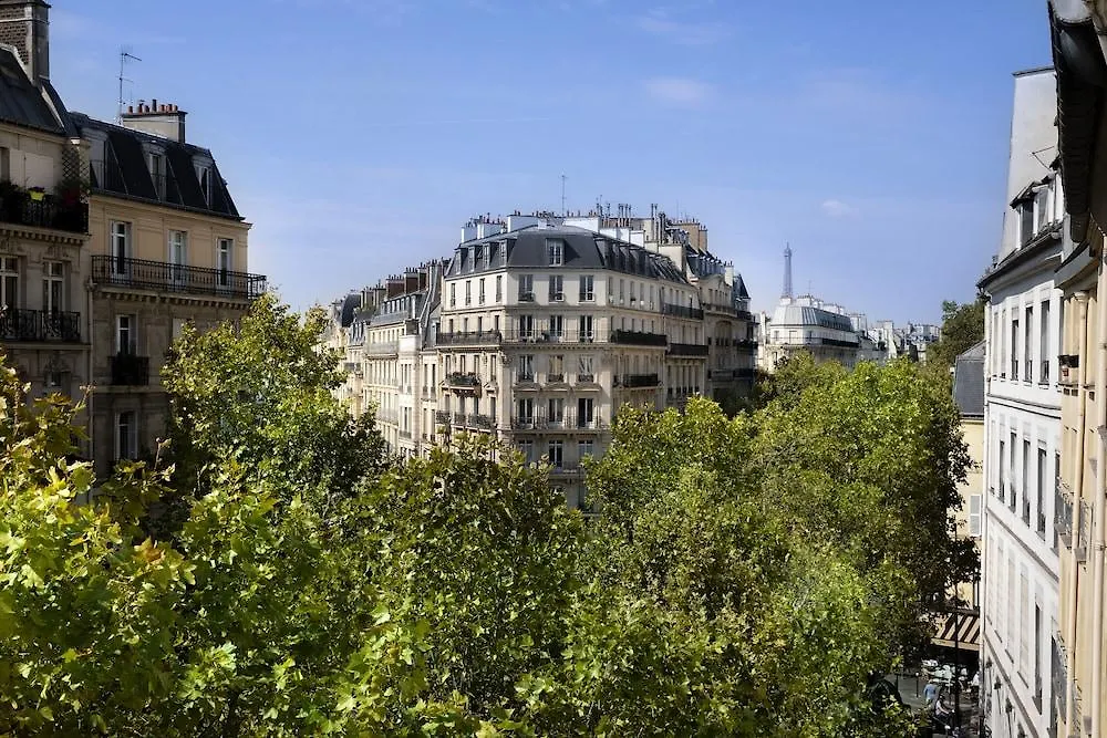 Welcome Hôtel Paris Hotel