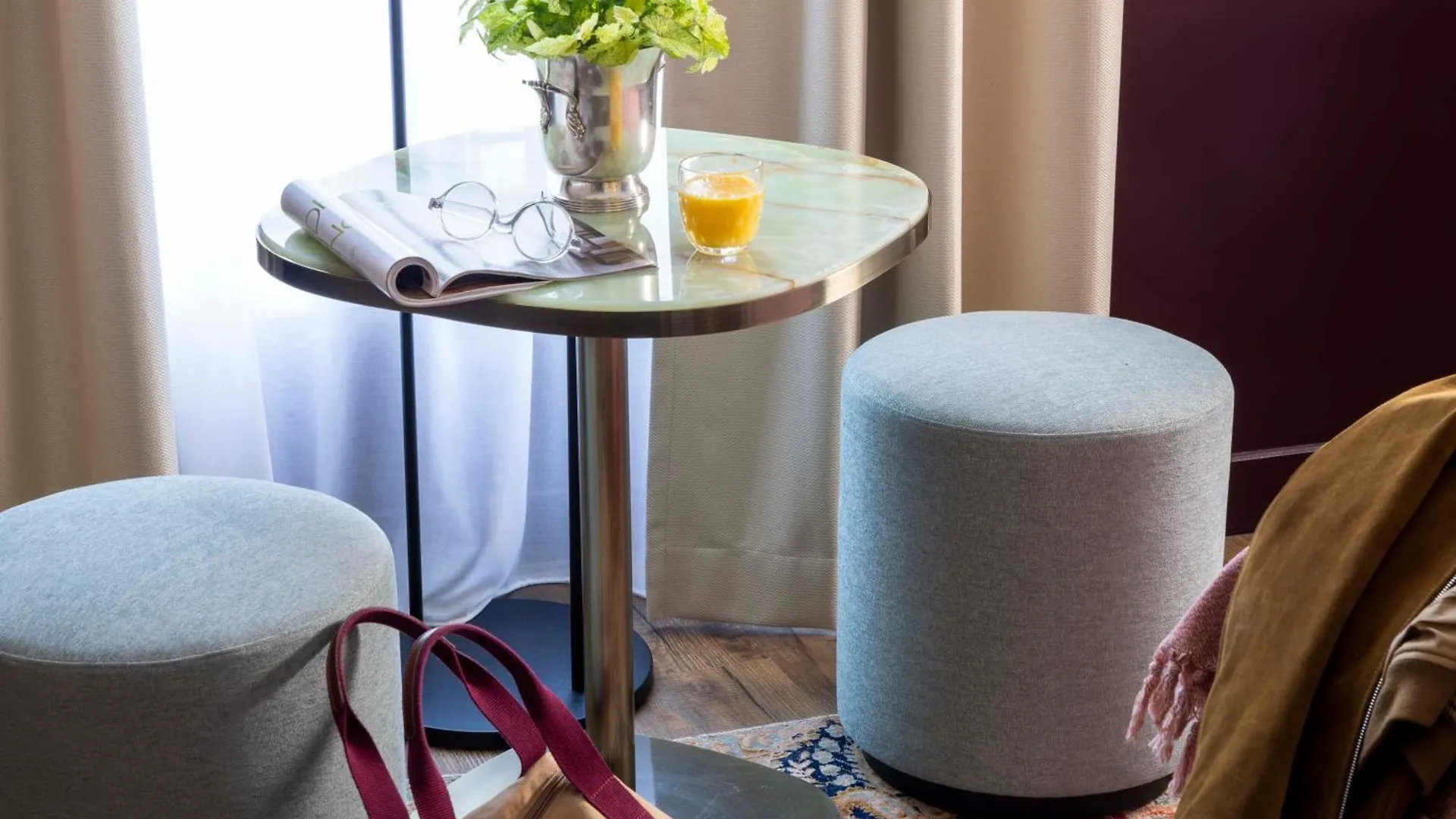 Welcome Hotel Paris