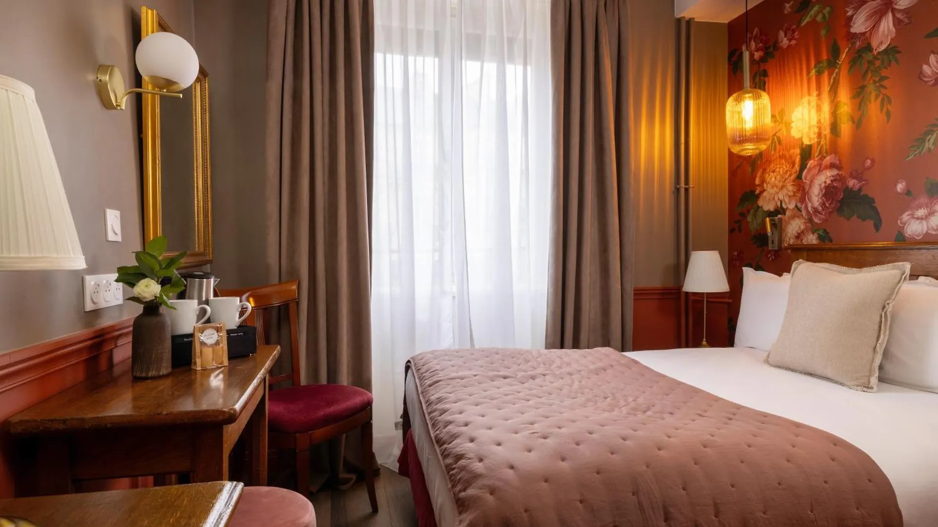 Welcome Hotel Paris