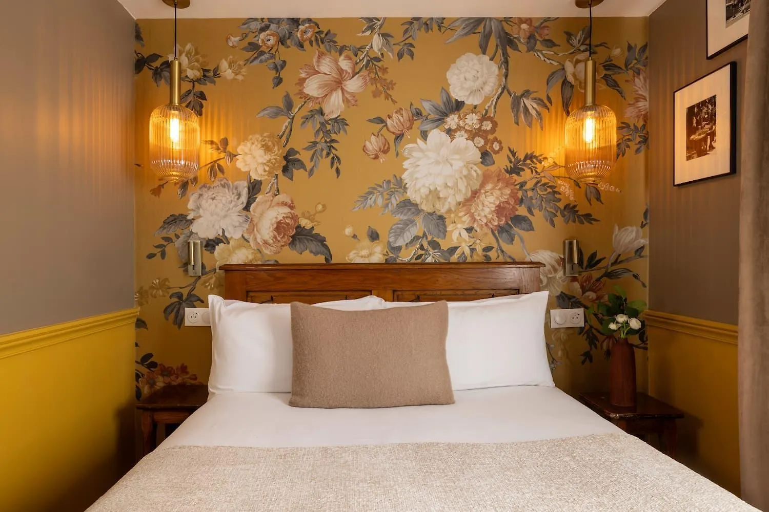 Hotel Welcome Hôtel Paris