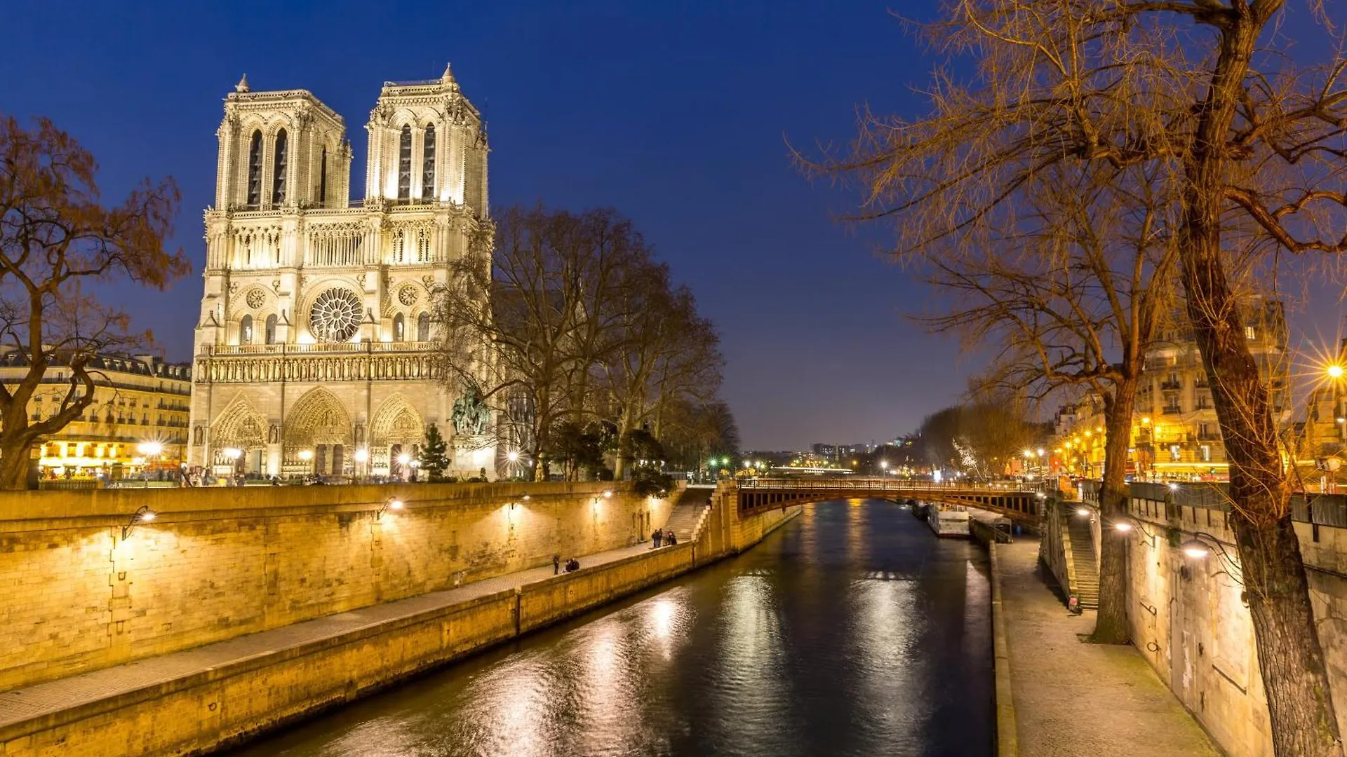 Welcome Hotel Paris