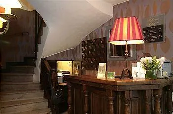 Welcome Hôtel Paris