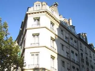Welcome Hôtel Paris 2*,