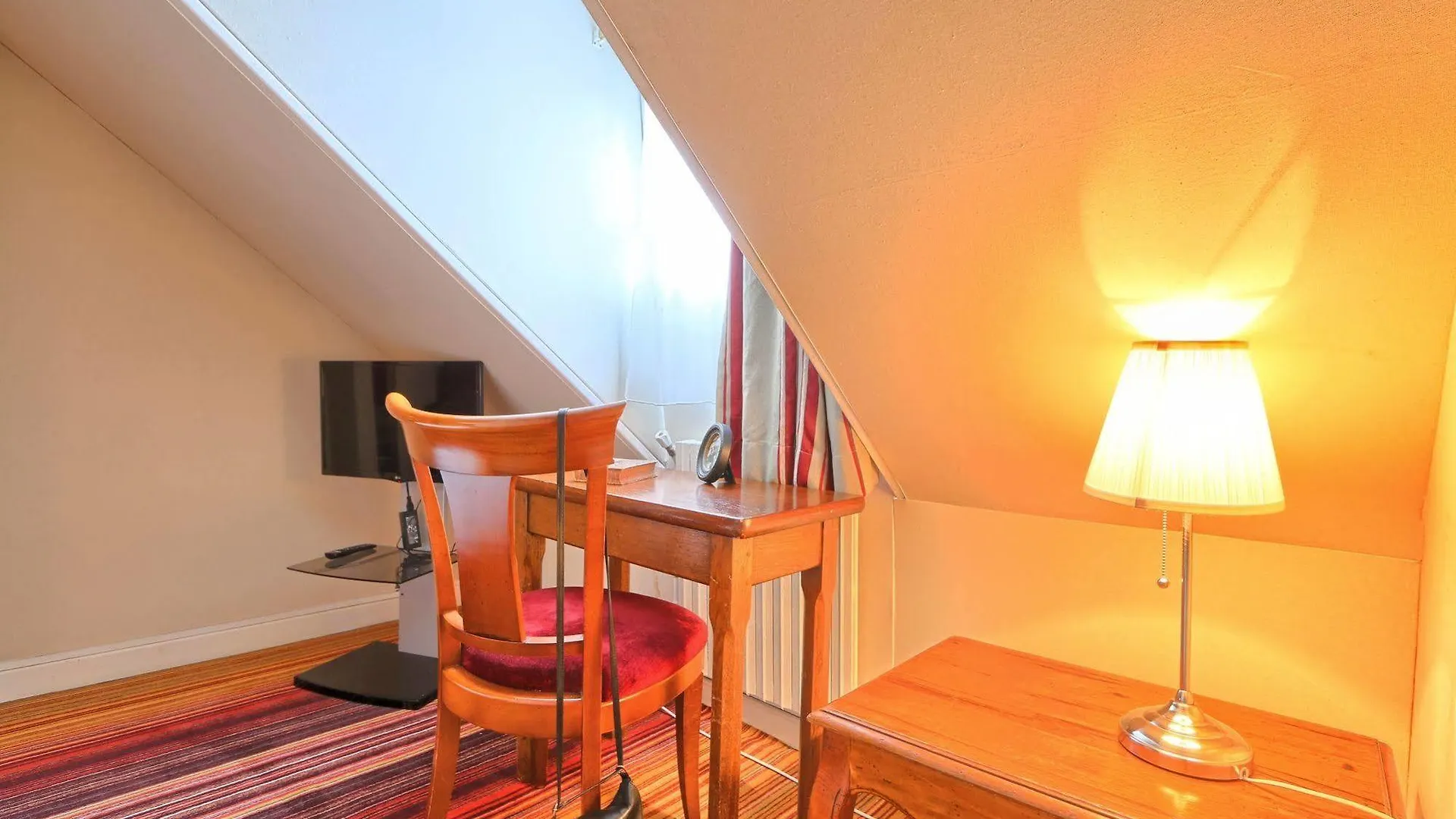 Welcome Hotel Paris France