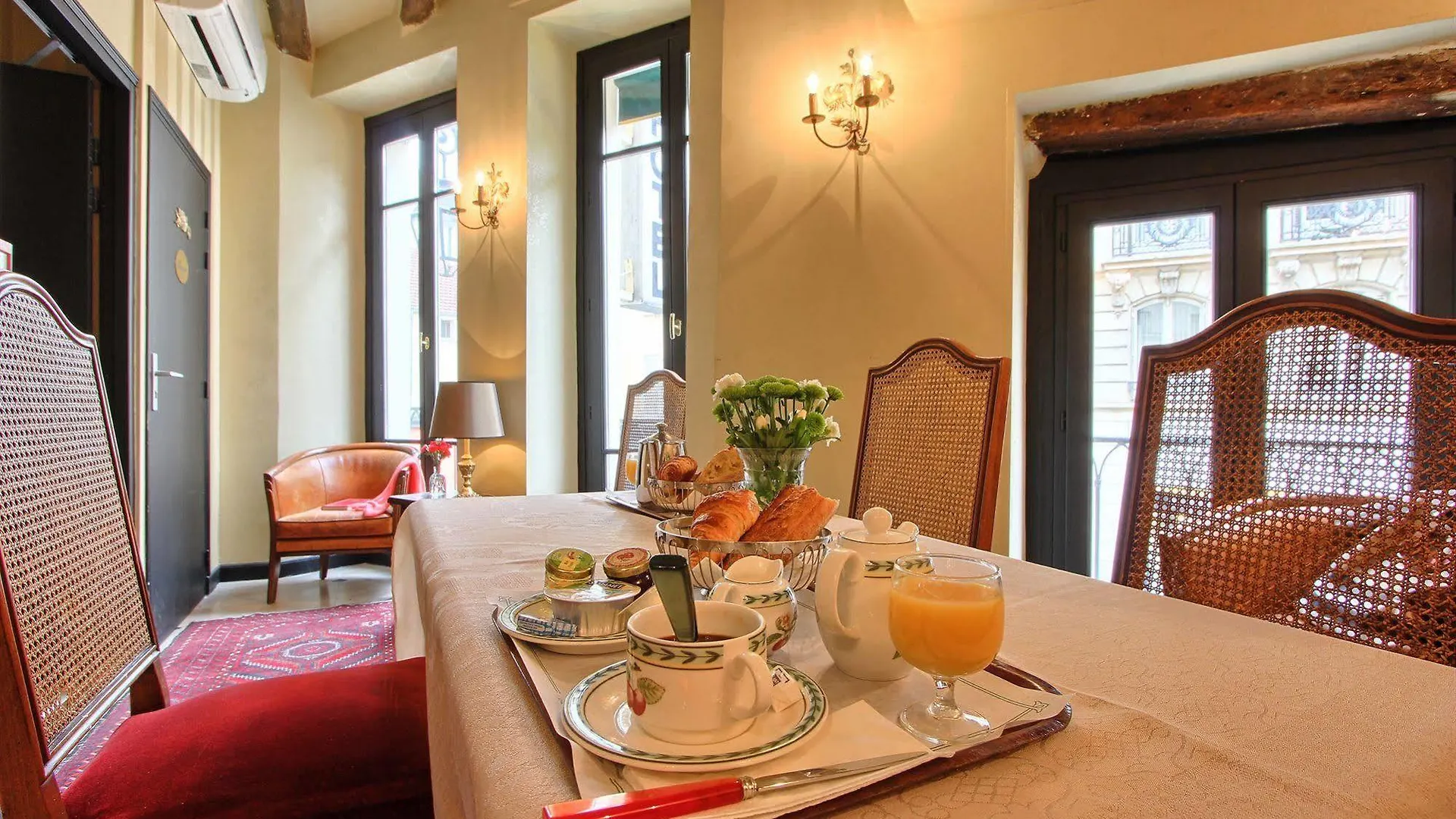 Welcome Hotel Paris 2*,  France