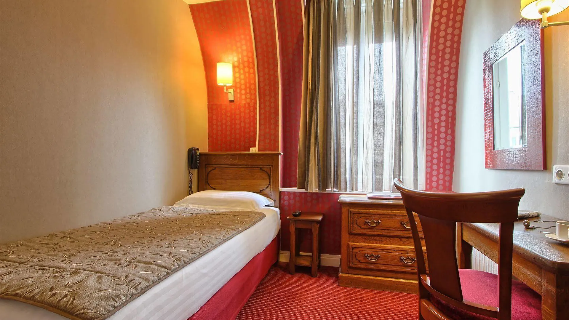 Welcome Hotel Paris