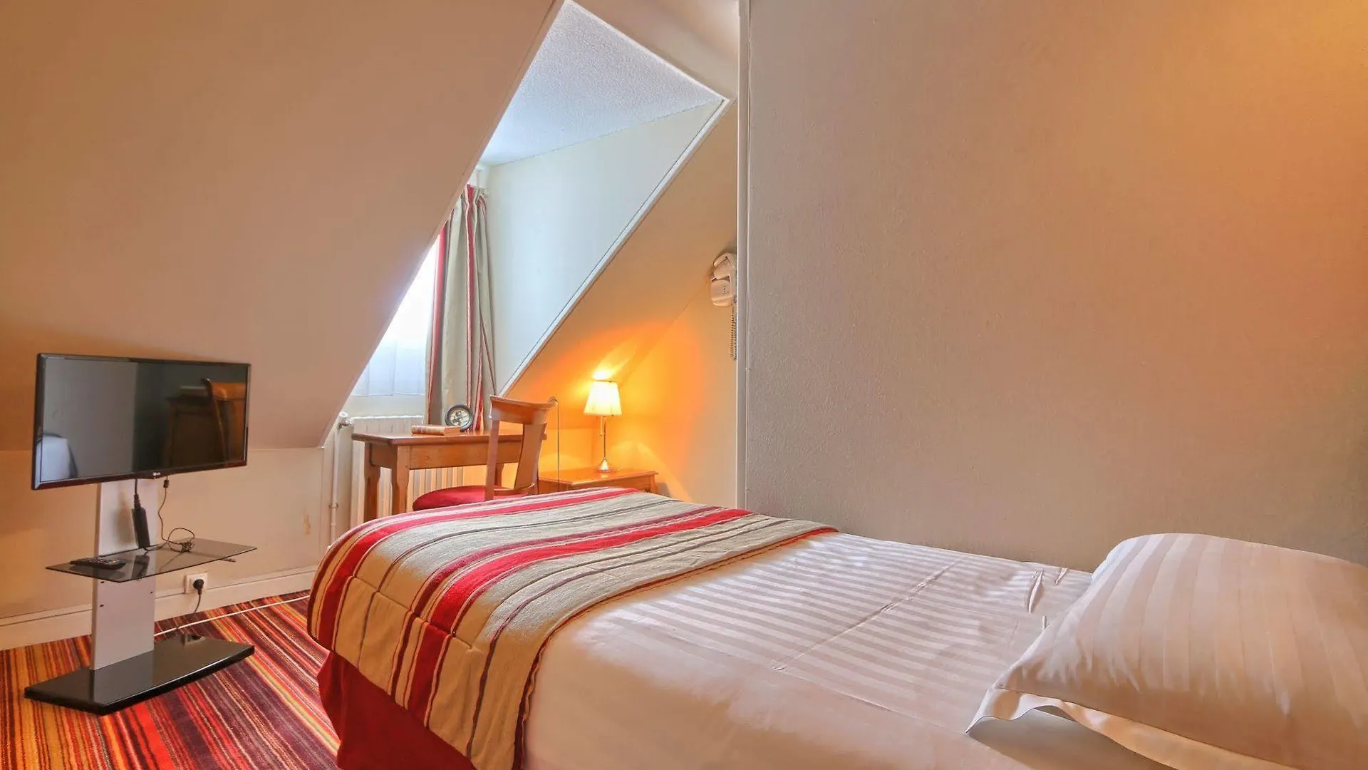 Welcome Hôtel Paris