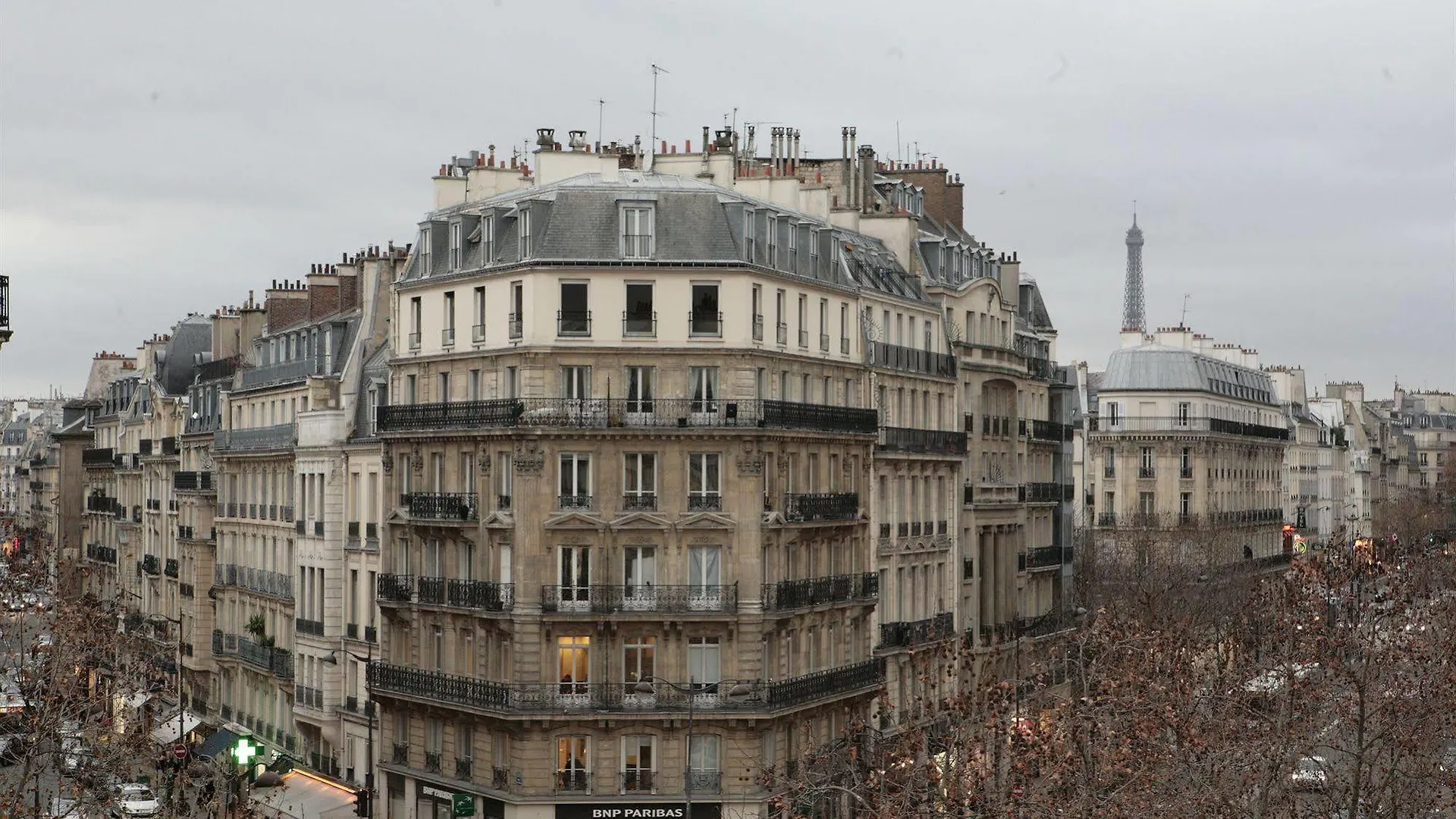 Welcome Hôtel Paris 2*,  France