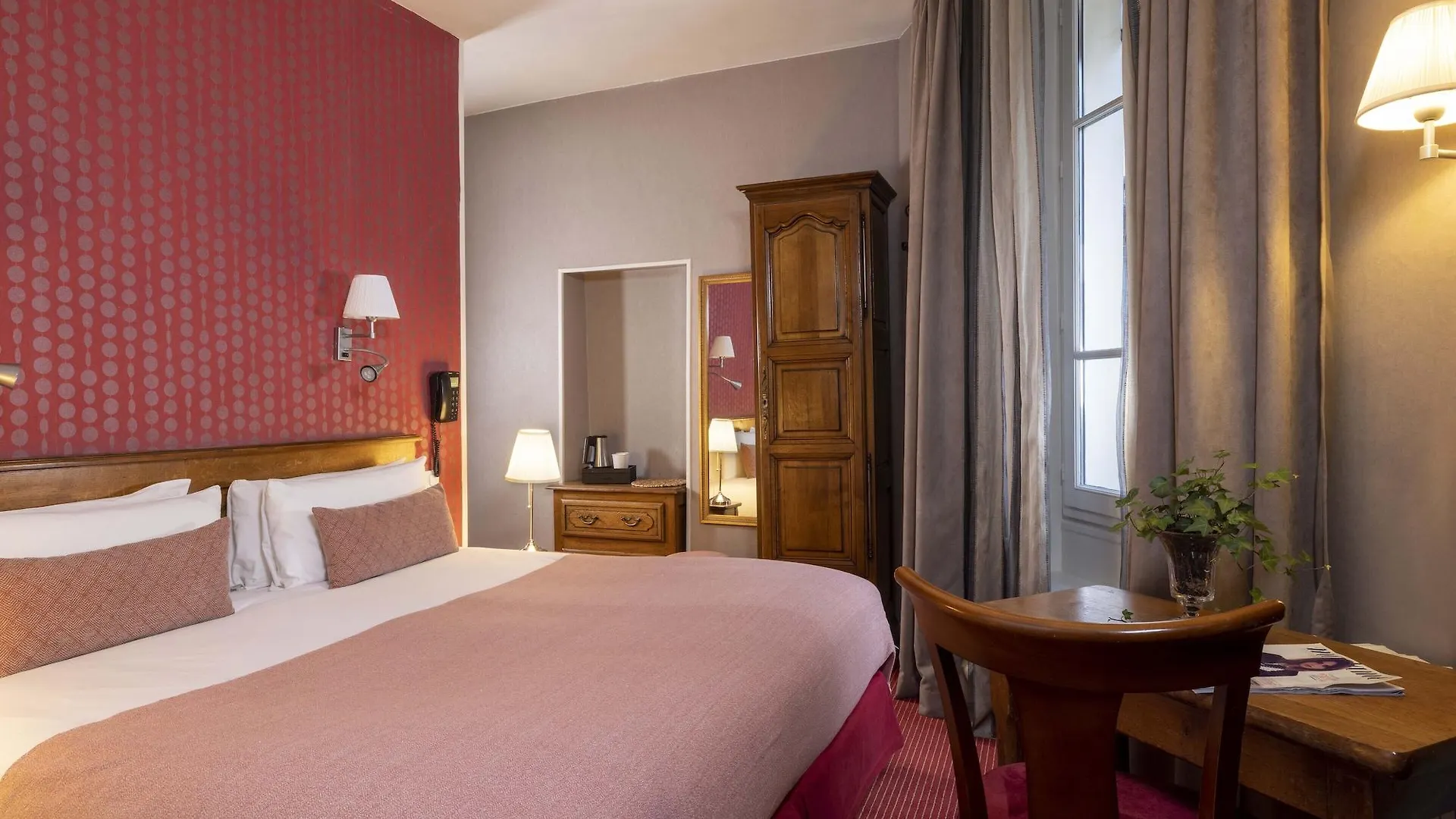 Welcome Hotel Paris