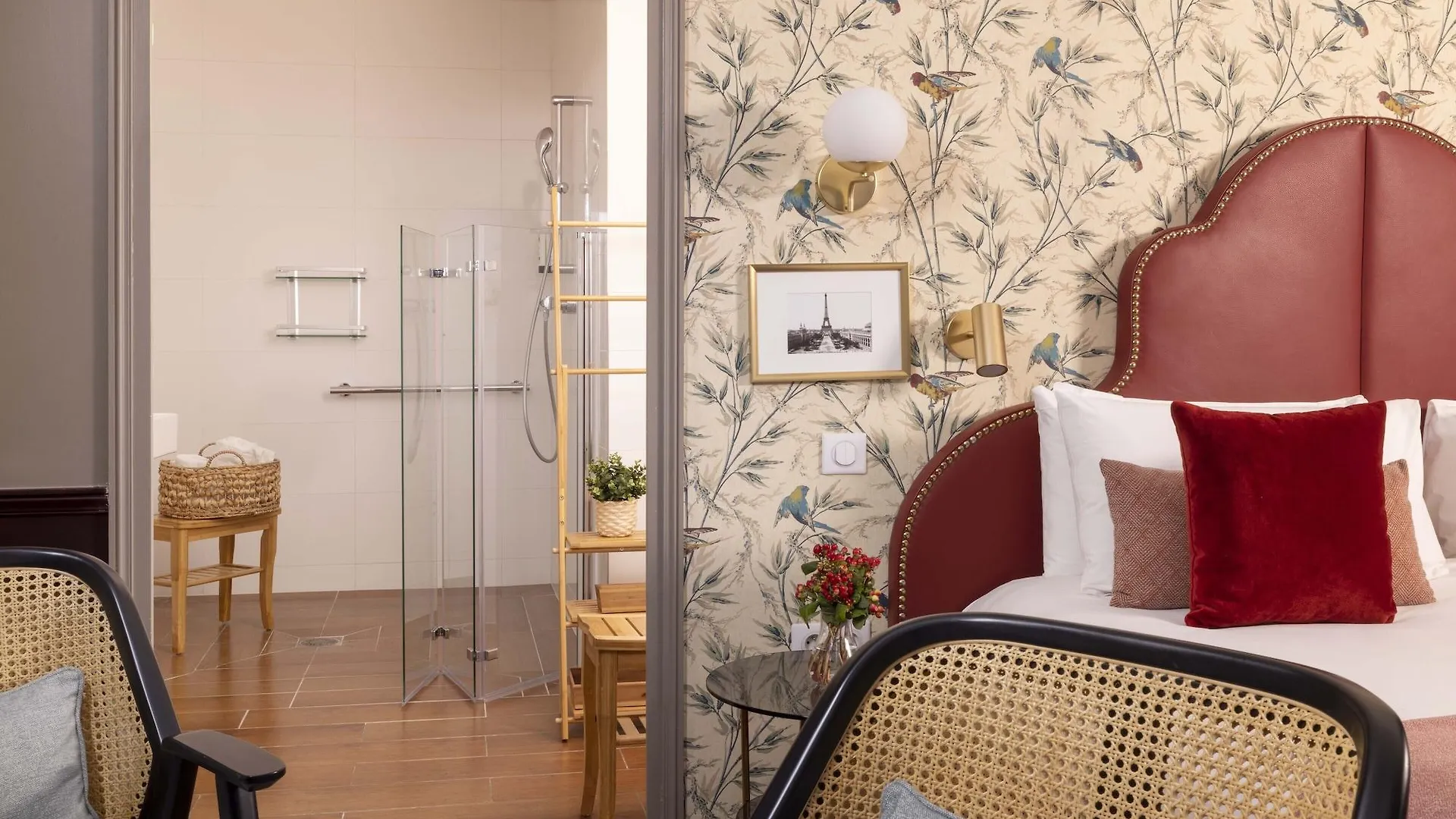 Welcome Hotel Paris