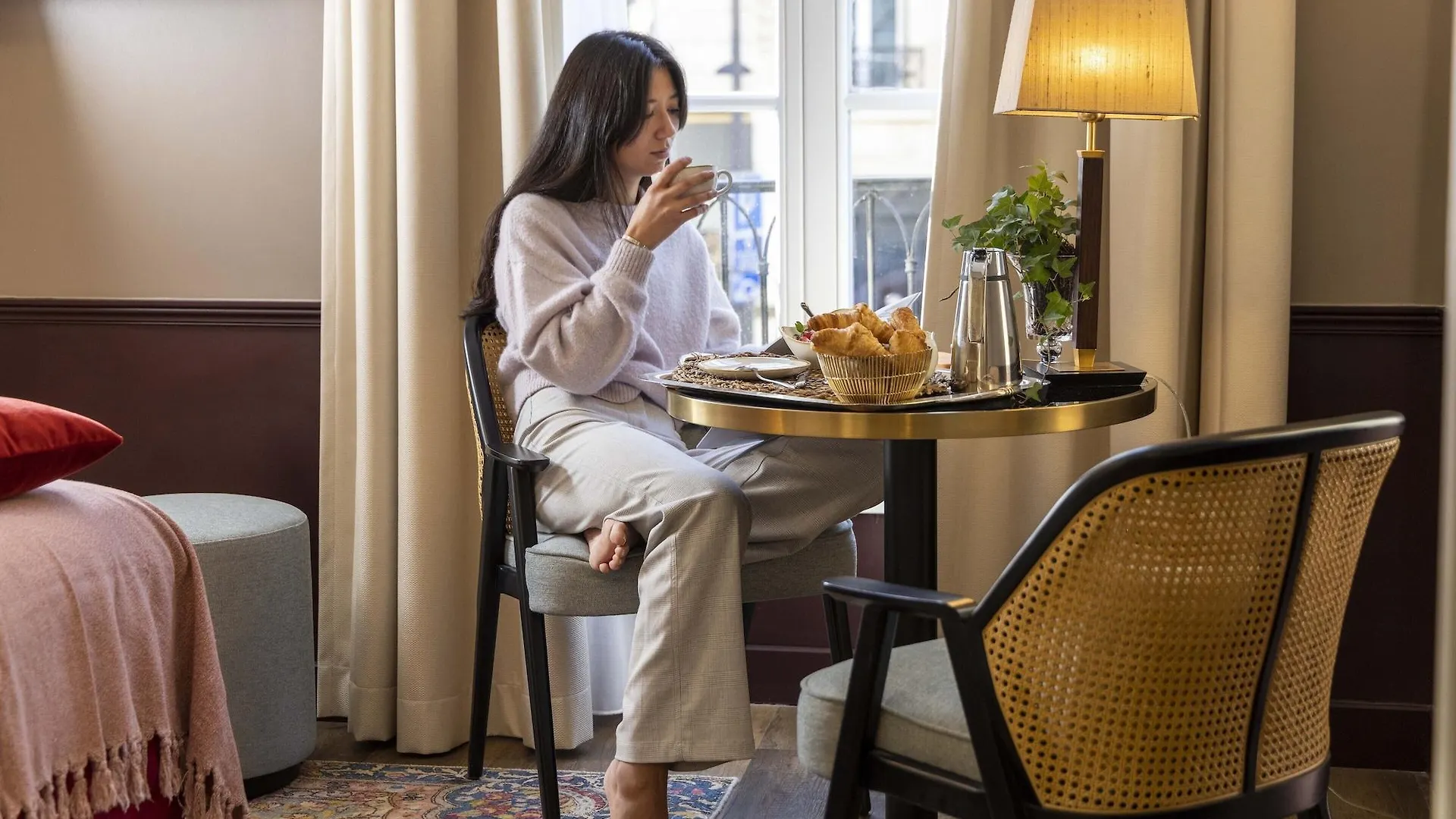 Welcome Hotel Paris 2*,  France
