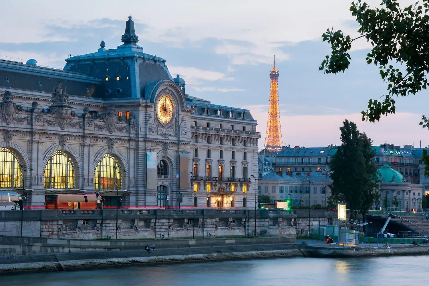 Welcome Hotel Paris