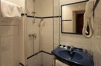 Welcome Hotel Paris France