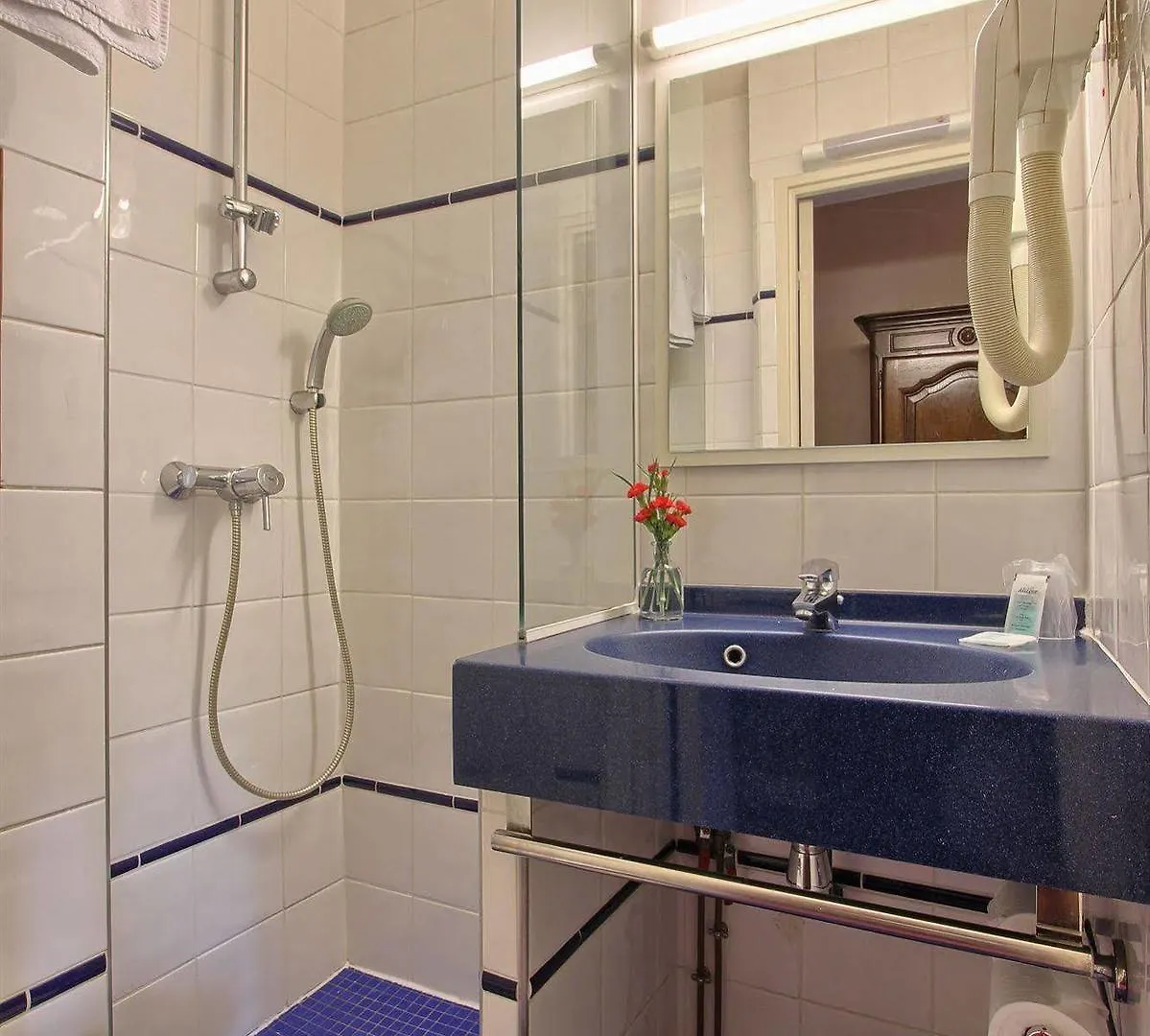 Welcome Hotel Paris