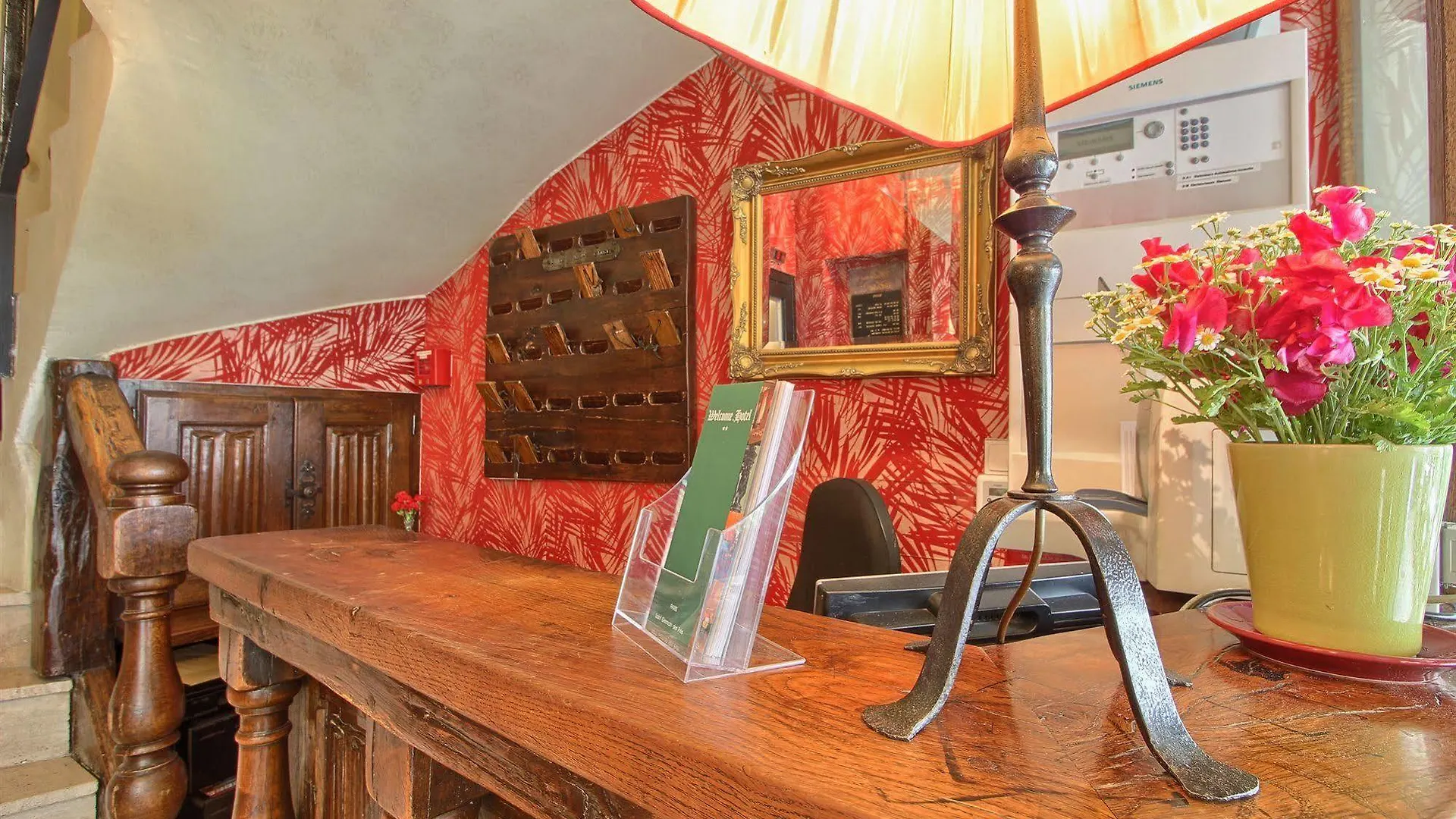 Welcome Hotel Paris