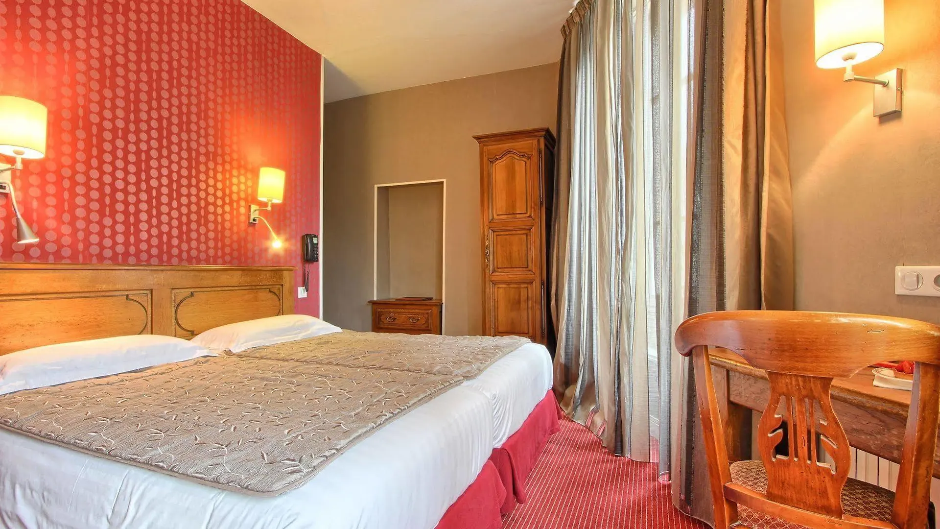 Welcome Hotel Paris France