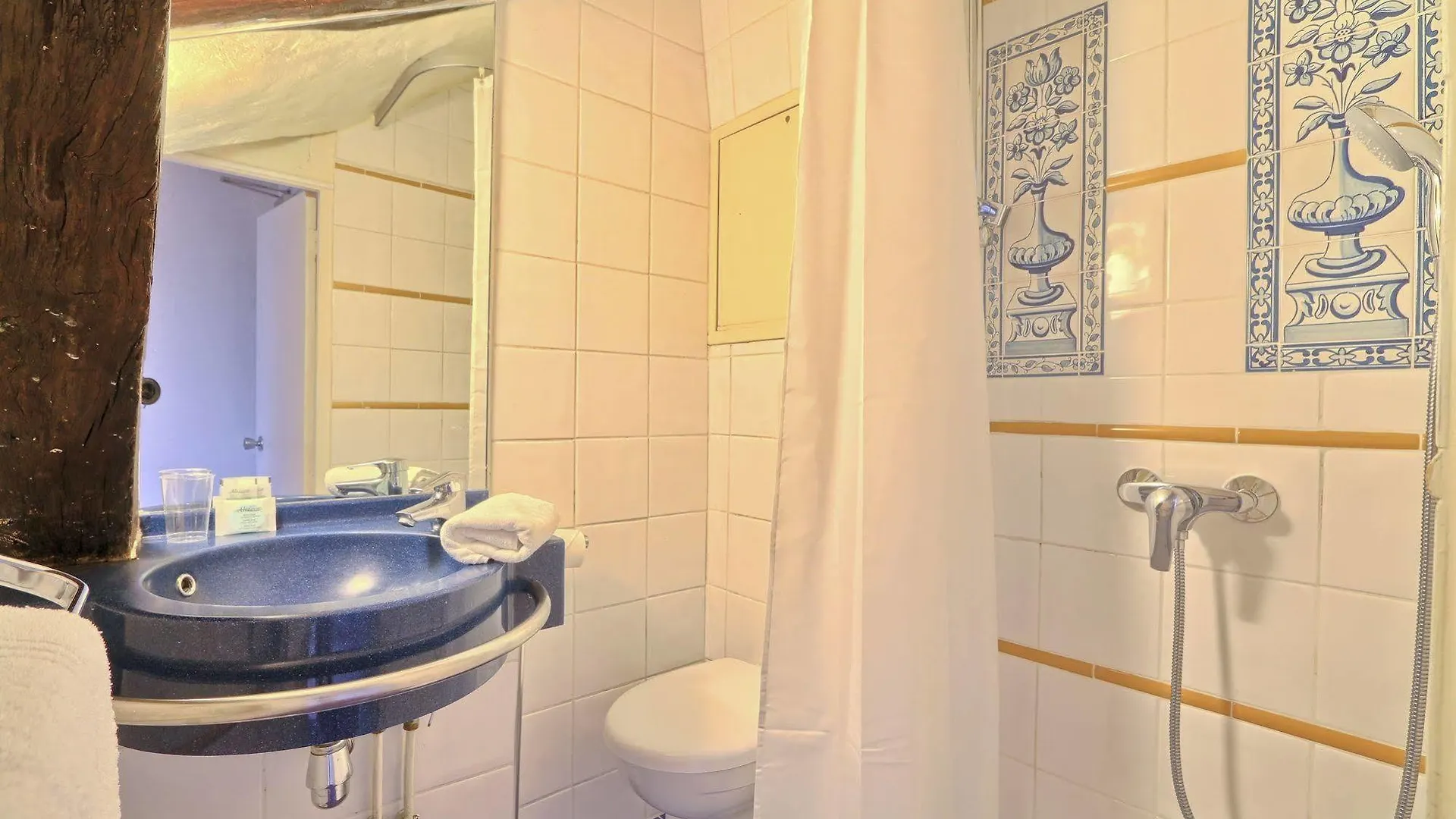 Welcome Hotel Paris